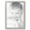 ArtToFrames 18x26 Inch Picture Frame, This 1.25 Inch Custom MDF Poster Frame is Available in Multiple Colors, Great for Your Art or Photos - Comes with Regular Acrylic and Foam Backing 3/16 inch (V-FRBW26-18x26)